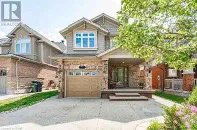 67 REVELL Drive Guelph Ontario N1G0B1