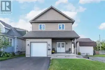 5 BATTLE Street, Thorold, Ontario L2V3W3, 5 Bedrooms Bedrooms, ,4 BathroomsBathrooms,All Houses,For Sale,BATTLE,40656362