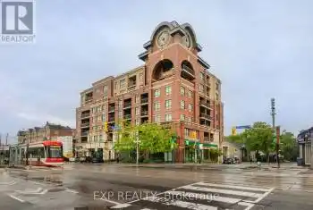 3563 Lake Shore Boulevard Unit# 310, Toronto (Long Branch), Ontario M8W0A3, 2 Bedrooms Bedrooms, ,1 BathroomBathrooms,Condo,For Sale,Lake Shore,W9376750