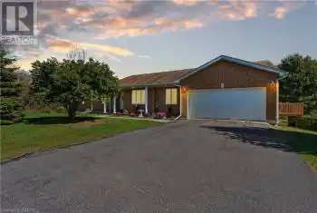 4374 DUFF ROAD Road, South Frontenac (Frontenac South), Ontario K0H1X0, 3 Bedrooms Bedrooms, ,2 BathroomsBathrooms,All Houses,For Sale,DUFF ROAD,X9412517