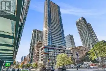 159 Dundas Street Unit# 3106, Toronto (Church-Yonge Corridor), Ontario M5B0A9, 2 Bedrooms Bedrooms, ,2 BathroomsBathrooms,Condo,For Sale,Dundas,C9376791