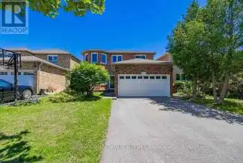 1823 Forestview Drive, Pickering (Highbush), Ontario L1V5T6, 2 Bedrooms Bedrooms, ,1 BathroomBathrooms,All Houses,For Rent,Forestview,E9376798