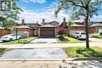 185 Campbell Avenue, Vaughan (Crestwood-Springfarm-Yorkhill), Ontario L4J5A8, 4 Bedrooms Bedrooms, ,4 BathroomsBathrooms,All Houses,For Sale,Campbell,N9376785