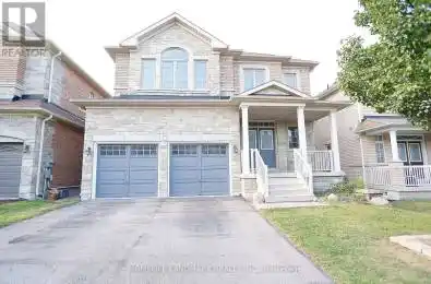 1178 Mctavish Drive Newmarket (Stonehaven-Wyndham) Ontario L3X0A8