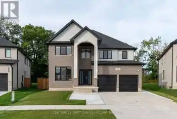 2166 Tripp Drive, London, Ontario N6P1T7, 8 Bedrooms Bedrooms, ,6 BathroomsBathrooms,All Houses,For Sale,Tripp,X9376829