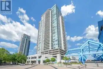 60 Brian Harrison Way Unit# 2201, Toronto, Ontario M1P 5J5, 1 Bedroom Bedrooms, 5 Rooms Rooms,2 BathroomsBathrooms,Condo,Sold,Brian Harrison,E9375464