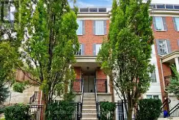 5 Everson Dr Unit# 1561, Toronto, Ontario M2N 7C3, 2 Bedrooms Bedrooms, 6 Rooms Rooms,1 BathroomBathrooms,All Houses,Sold,Everson,C9376832