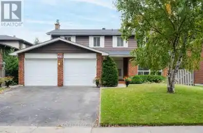 1209 Melton Drive Mississauga (Lakeview) Ontario L4Y4B1