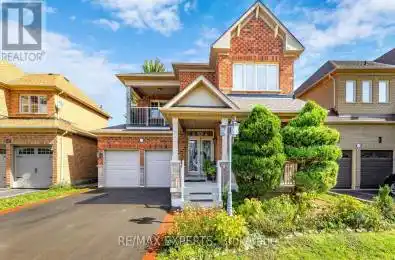 21 Kingshill Road Richmond Hill (Oak Ridges) Ontario L4E4B1