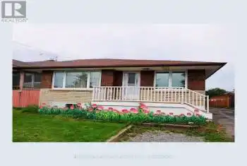 39 Sandra Street Unit# Main, Oshawa (Farewell), Ontario L1H3W4, 3 Bedrooms Bedrooms, ,1 BathroomBathrooms,All Houses,For Rent,Sandra,E9376851