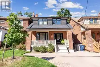 58 Brookdale Ave, Toronto, Ontario M5M 1P3, 3 Bedrooms Bedrooms, 7 Rooms Rooms,2 BathroomsBathrooms,All Houses,Sold,Brookdale,C9376037