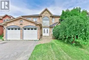 493 Sandalwood Court, Oshawa (Samac), Ontario L1G7X9, 5 Bedrooms Bedrooms, ,4 BathroomsBathrooms,All Houses,For Sale,Sandalwood,E9376865