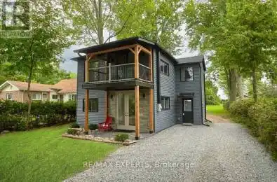 2367 Lakeshore Drive Ramara (Brechin) Ontario L0K1B0