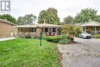 158 Odessa Ave, London, Ontario N6J 2Z8, 3 Bedrooms Bedrooms, 8 Rooms Rooms,2 BathroomsBathrooms,All Houses,Sold,Odessa,X9376444