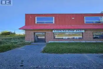 20473 Highway 48 Unit# #1, East Gwillimbury (Mt Albert), Ontario L0G1M0, ,Commercial,For Rent,Highway 48,N9376906