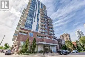 8 Ann Street Unit# 303, Mississauga (Port Credit), Ontario L5G0C1, 2 Bedrooms Bedrooms, ,2 BathroomsBathrooms,Condo,For Sale,Ann,W9376935