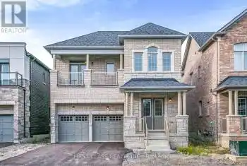 24 Current Drive, Richmond Hill, Ontario L4S0M5, 5 Bedrooms Bedrooms, ,5 BathroomsBathrooms,All Houses,For Sale,Current,N9376964