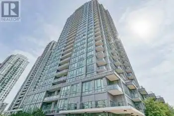 3525 Kariya Dr Unit# 701, Mississauga, Ontario L5B 0C2, 1 Bedroom Bedrooms, 5 Rooms Rooms,1 BathroomBathrooms,Condo,Rented,Kariya,W9376937