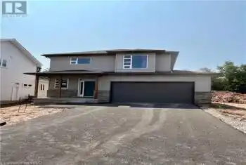 3356 WILLGUARD Court, Niagara Falls (223 - Chippawa), Ontario L2G7N7, 3 Bedrooms Bedrooms, ,3 BathroomsBathrooms,All Houses,For Sale,WILLGUARD,X9414777