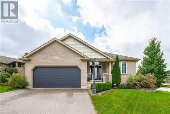 115 ANDREWS DR, Drayton, Ontario N0G1P0, 3 Bedrooms Bedrooms, ,3 BathroomsBathrooms,All Houses,For Sale,ANDREWS DR,40654690