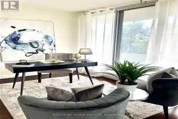 1 Greystone Walk Drive Unit# 480, Toronto (Kennedy Park), Ontario M1K5J3, 2 Bedrooms Bedrooms, ,2 BathroomsBathrooms,Condo,For Sale,Greystone Walk,E9377096