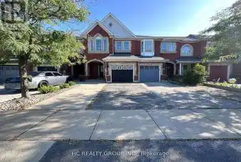 51 Novella Rd, Vaughan, Ontario L4K 5J8, 3 Bedrooms Bedrooms, 7 Rooms Rooms,3 BathroomsBathrooms,All Houses,Rented,Novella,N9377050