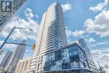 4065 Confederation Pkwy Unit# 3505, Mississauga, Ontario L5B 0L4, 1 Bedroom Bedrooms, 4 Rooms Rooms,1 BathroomBathrooms,Condo,Rented,Confederation,W9377065