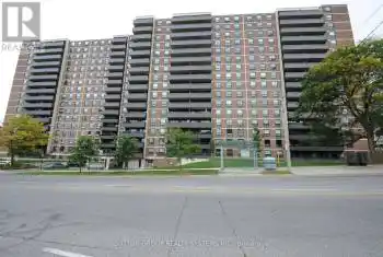 15 La Rose Avenue Unit# 108, Toronto (Humber Heights), Ontario M9P1A7, 3 Bedrooms Bedrooms, ,2 BathroomsBathrooms,Condo,For Sale,La Rose,W9377194