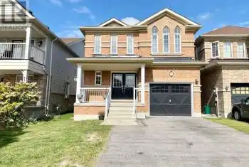 82 Dewell Crescent, Clarington (Courtice), Ontario L1E0B7, 3 Bedrooms Bedrooms, ,3 BathroomsBathrooms,All Houses,For Rent,Dewell,E9377227