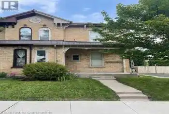 1 CANT Avenue, Cambridge, Ontario N1S2R5, 4 Bedrooms Bedrooms, ,All Houses,For Sale,CANT,40656486