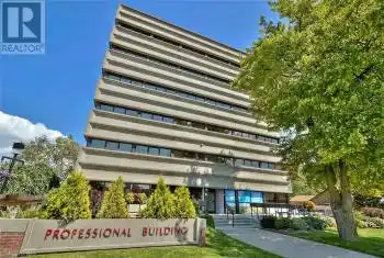 5400 PORTAGE Road Unit# 2A, Niagara Falls (215 - Hospital), Ontario L2G5X7, ,Commercial,For Sale,PORTAGE,X9414750