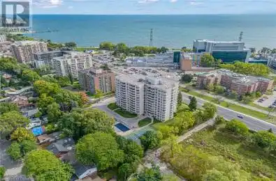 1201 NORTH SHORE Boulevard Unit# 606 Burlington Ontario L7S1Z5