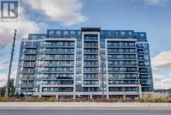 372 Highway 7 Unit# 815, Richmond Hill, Ontario L4B 0C6, 1 Bedroom Bedrooms, 4 Rooms Rooms,1 BathroomBathrooms,Condo,Rented,Highway 7,N9377369