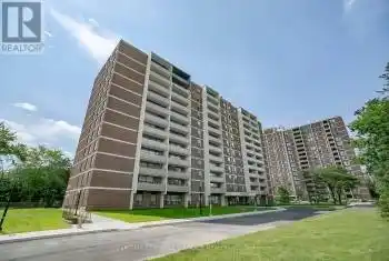 3120 Kirwin Avenue Unit# 1003, Mississauga (Cooksville), Ontario L5A3R2, 2 Bedrooms Bedrooms, ,1 BathroomBathrooms,Condo,For Rent,Kirwin,W9377346