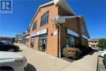 2 CASTLEWOOD Boulevard Unit# 12, Dundas, Ontario L9H7M8, ,Commercial,For Rent,CASTLEWOOD,40656587