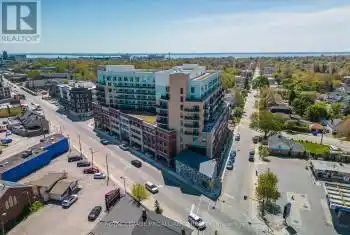 652 Princess St Unit# 606, Kingston, Ontario K7L 1E5, 1 Bedroom Bedrooms, 4 Rooms Rooms,1 BathroomBathrooms,Condo,Sold,Princess,X9377332