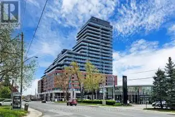 33 Frederick Todd Way Unit# 713, Toronto (Thorncliffe Park), Ontario M4G0C9, 2 Bedrooms Bedrooms, ,2 BathroomsBathrooms,Condo,For Sale,Frederick Todd,C9377464