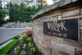 6 WILLOW Street Unit# 1908, Waterloo, Ontario N2J4S3, 1 Bedroom Bedrooms, ,1 BathroomBathrooms,Condo,For Sale,WILLOW,40654929