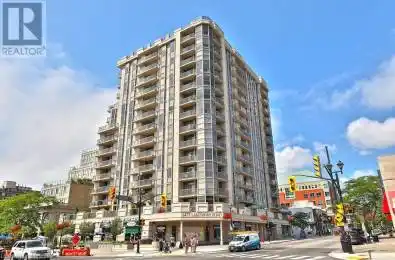 1477 LAKESHORE Road Unit# 301 Burlington Ontario L7S1B5