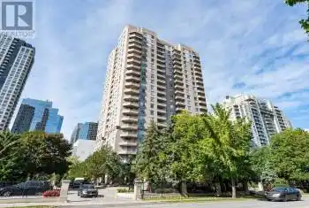 35 Empress Avenue Unit# 1707, Toronto (Willowdale East), Ontario M2N3T2, 2 Bedrooms Bedrooms, ,2 BathroomsBathrooms,Condo,For Rent,Empress,C9377468