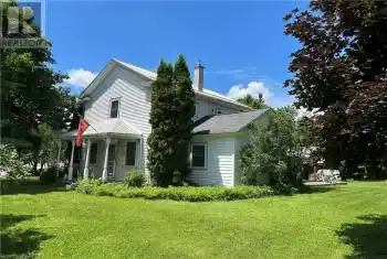 4 PEEL Street, Stone Mills, Ontario K0K3G0, 3 Bedrooms Bedrooms, ,2 BathroomsBathrooms,All Houses,For Sale,PEEL,X9412581