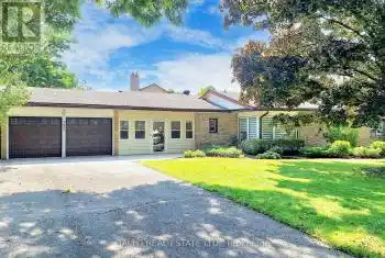 193 Church Street, Markham (Markham Village), Ontario L3P2M6, 3 Bedrooms Bedrooms, ,3 BathroomsBathrooms,All Houses,For Sale,Church,N9377437