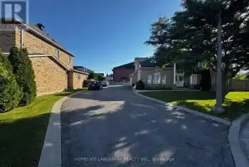 33 Ramsgate Court, Markham (Milliken Mills East), Ontario L3S4R3, 4 Bedrooms Bedrooms, ,4 BathroomsBathrooms,All Houses,For Rent,Ramsgate,N9377609