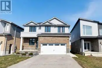 2808 Heardcreek Trail, London, Ontario N6G0W1, 8 Bedrooms Bedrooms, ,5 BathroomsBathrooms,All Houses,For Sale,Heardcreek,X9377710