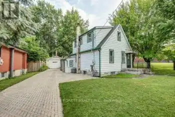 369 Westlake Street, London, Ontario N5Z3A5, 3 Bedrooms Bedrooms, ,1 BathroomBathrooms,All Houses,For Sale,Westlake,X9377729