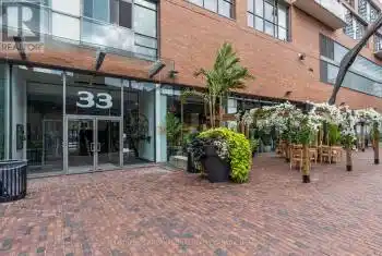 33 Mill Street Unit# 415, Toronto (Waterfront Communities), Ontario M5A3R3, 2 Bedrooms Bedrooms, ,1 BathroomBathrooms,Condo,For Sale,Mill,C9377585