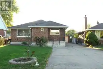 7 McMann Drive, Thorold, Ontario L2V2V3, 5 Bedrooms Bedrooms, ,2 BathroomsBathrooms,All Houses,For Sale,McMann,X9377567