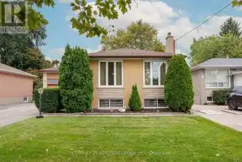 226 Pleasant Avenue, Toronto (Newtonbrook West), Ontario M2M1M5, 3 Bedrooms Bedrooms, ,2 BathroomsBathrooms,All Houses,For Sale,Pleasant,C9377599