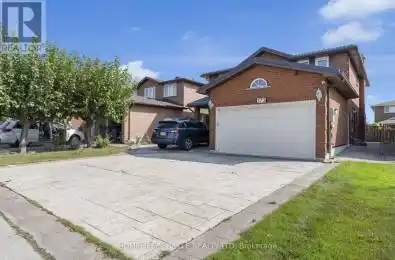 373 Forest Drive Vaughan (West Woodbridge) Ontario L4L6N8