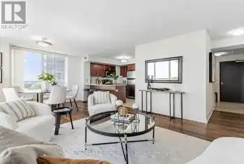 1060 Sheppard Avenue Unit# Unit517, Toronto (York University Heights), Ontario M3J0G7, 3 Bedrooms Bedrooms, ,2 BathroomsBathrooms,Condo,For Sale,Sheppard,W9377631